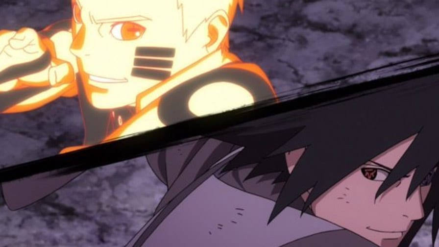 História Naruto e Boruto: Batalha Mortal!!!! - Qual luta você