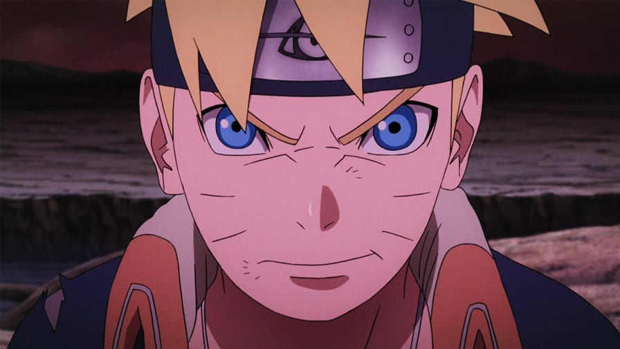 Boruto: Naruto Next Generations vai mudar de dia e horário - Combo Infinito