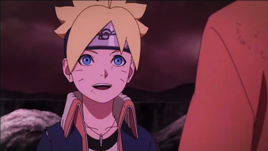 Boruto 64 mescla o passado com o presente e promete um futuro brilhante! -  Combo Infinito