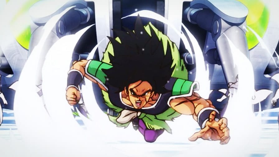 Dragon Ball Super: Broly ganha trailer dublado e estreia no Brasil em  Janeiro - IntoxiAnime