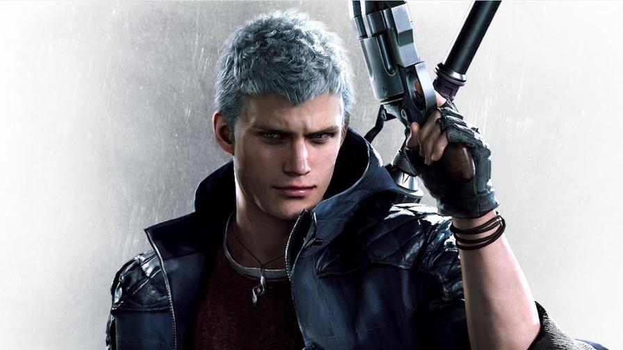 Capcom revela os requisitos para DmC: Devil May Cry no PC – Lock