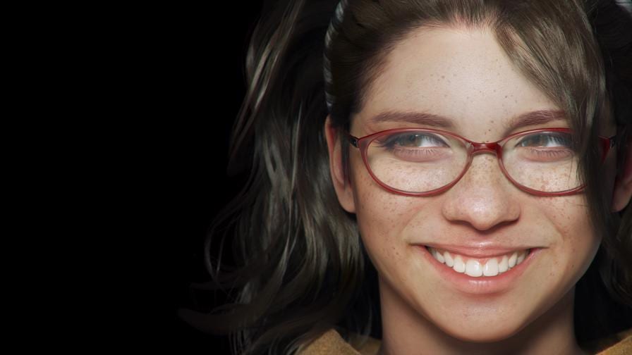 Devil May Cry 5: Capcom explica por que Nico não é uma personagem jogável -  Combo Infinito