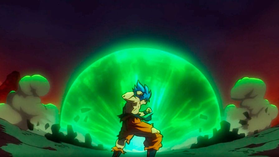 Saiu o trailer dublado de Dragon Ball Super Broly: O Filme