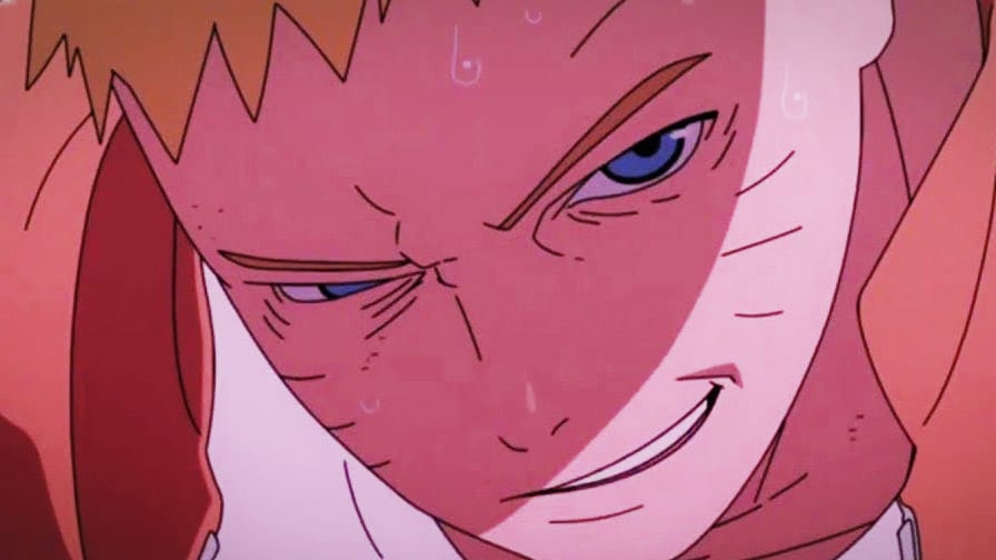 Boruto 64 vai mostrar um grande momento que os fãs estavam esperando -  Combo Infinito