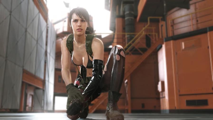 Metal Gear: 4 personagens que podem reinventar a série - Atualinerd