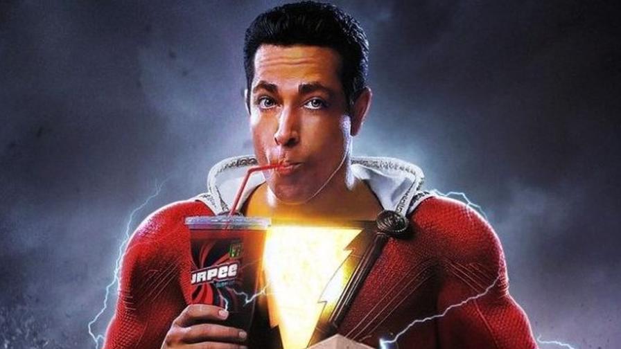 Shazam 2: diretor confirma término das filmagens da sequência da DC -  TecMundo