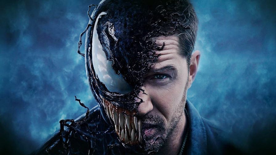 venom