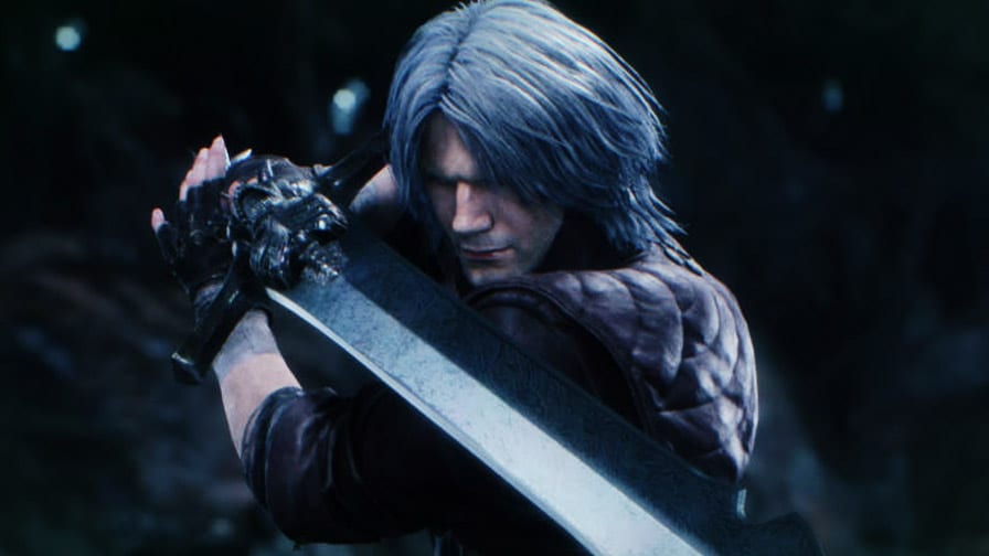 Capcom mostra armas de Devil May Cry 5 em ação na New York Comic-Con;  comenta sobre Nico não ser jogável - PSX Brasil