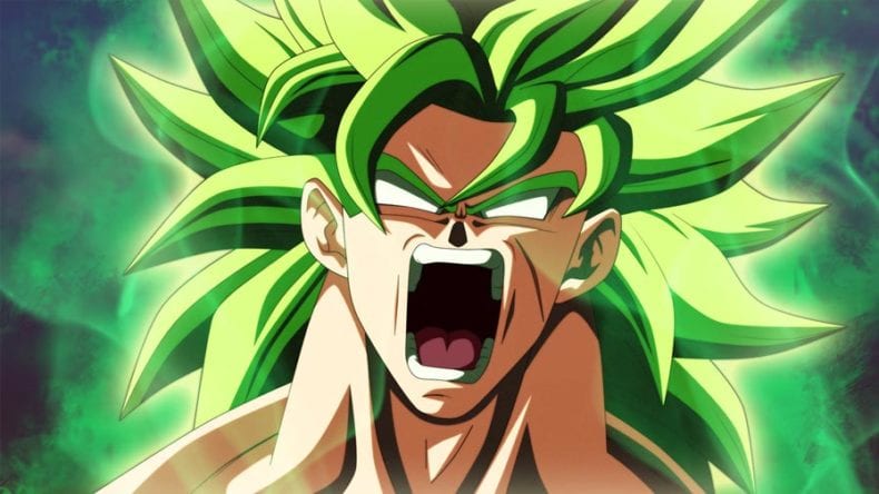 Dragon Ball Super: Filme pretende melhorar diversos aspectos de Broly e dos Saiyajins Dragon-ball-super-broly-790x444