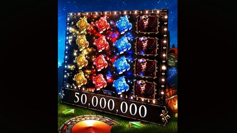 Jogar caca-niqueis Al Murrays Golden Game