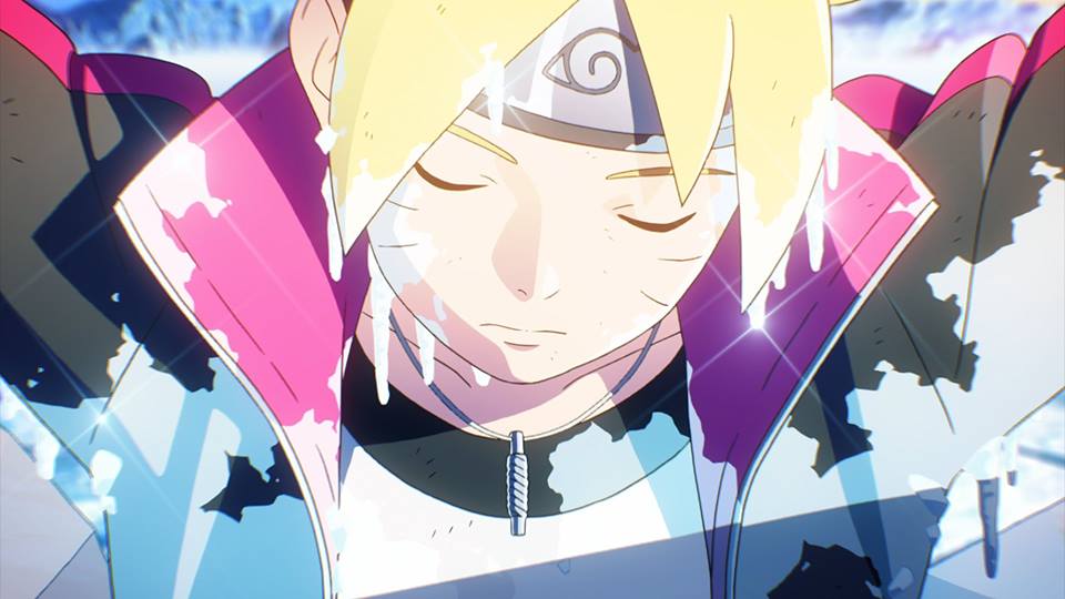 BORUTO VAI DECOLAR EM 2023 COM O NOVO LANÇAMENTO!! (boruto 76) 