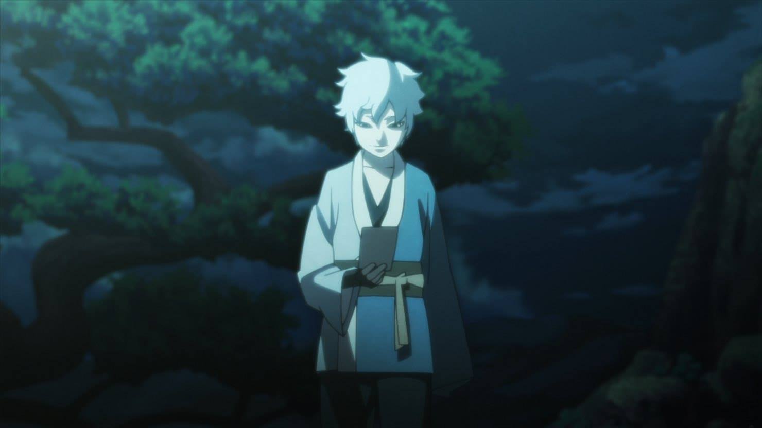 Boruto 76: Saiba quando e como o anime vai retornar e veja imagem inédita do episódio Boruto-novas-imagens-02