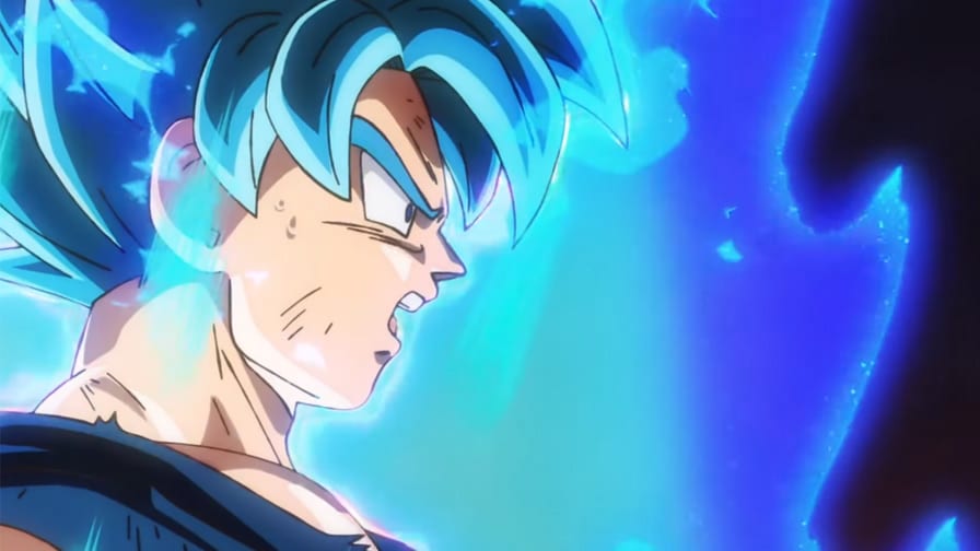 Dragon Ball Super Broly - O Filme  Trailer Oficial Dublado 