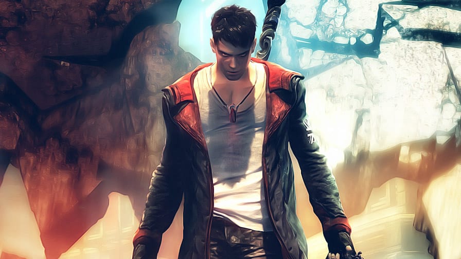 Diretor de Devil May Cry 5 queria fazer um DmC: Devil May Cry 2