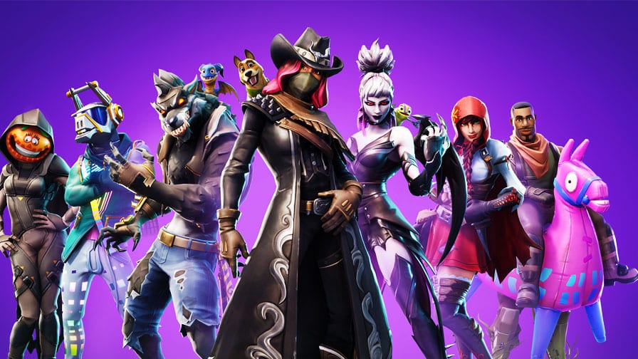 guia de desafios fortnite temporada 6 semana 1 - pontos mais altos no fortnite