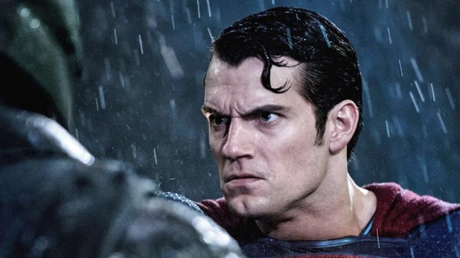 Superman de Henry Cavill acabou - Portal F5