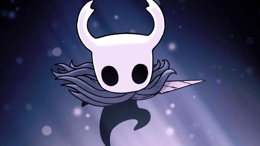 Hollow Knight