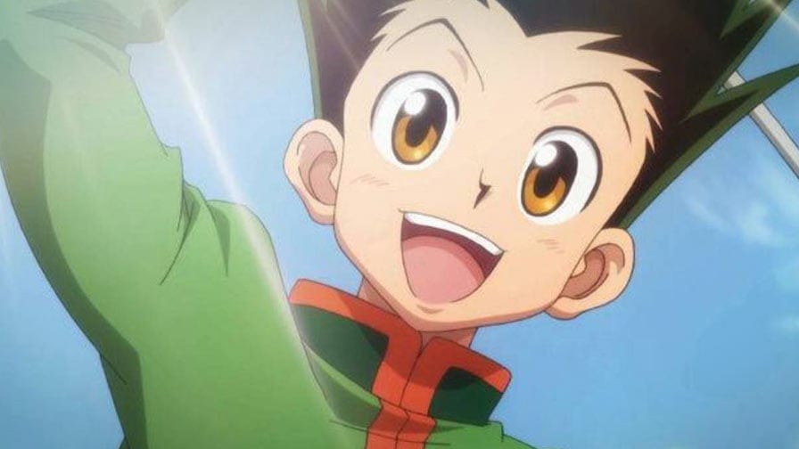 HIATO RECORDE e O FINAL de HUNTER X HUNTER! 