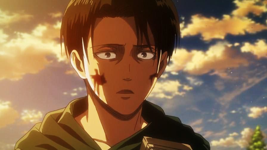 Shingeki no Kyojin - Revelada imagens da parte 3 do anime - AnimeNew