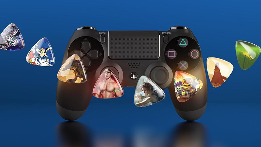 PlayStation 4 Pro é anunciado oficialmente pela Sony já com preço e data -  Combo Infinito