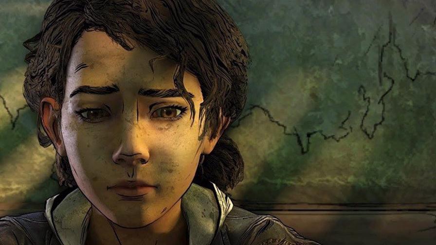 The Walking Dead da Telltale