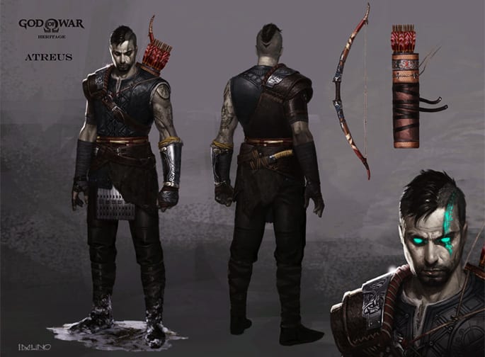 God of War