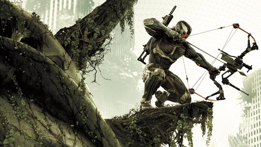 Crysis