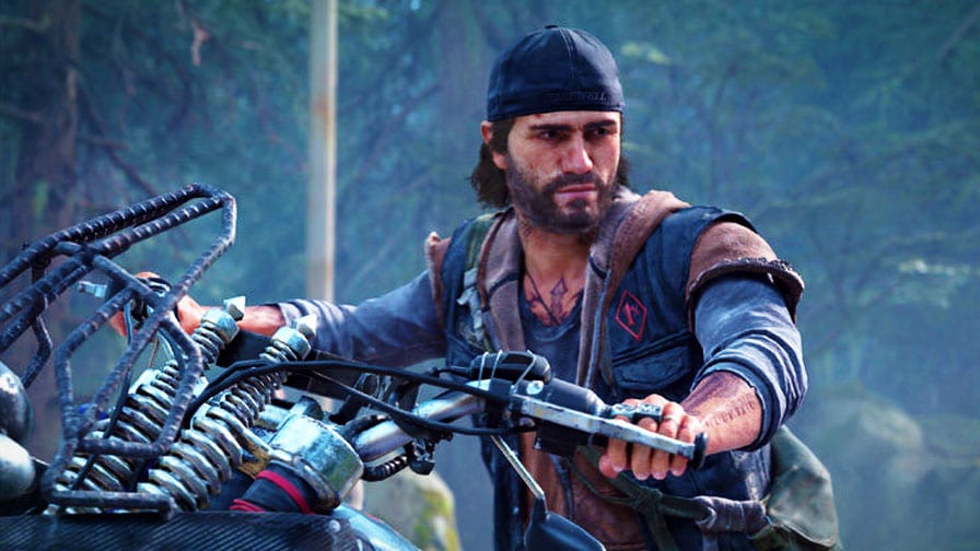 O FRACASSO chamado Days Gone 