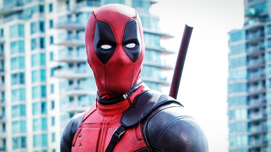 deadpool marvel