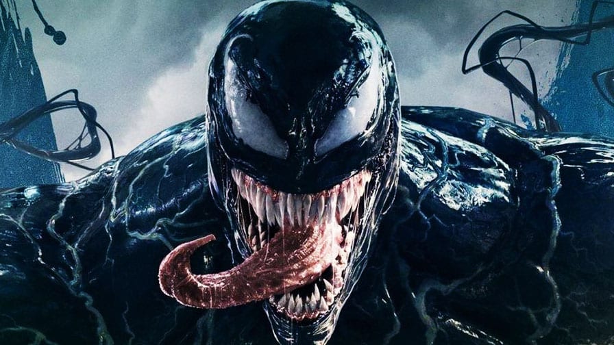 venom