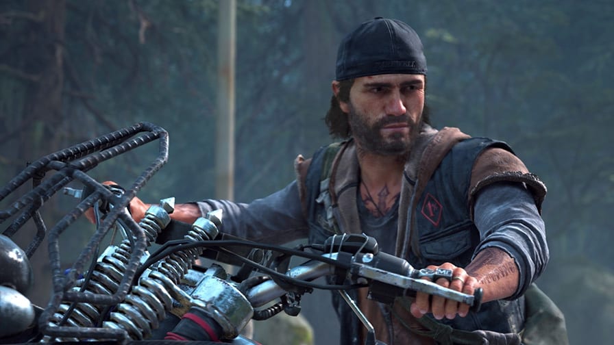 Days Gone: Requisitos mínimos y recomendados en PC