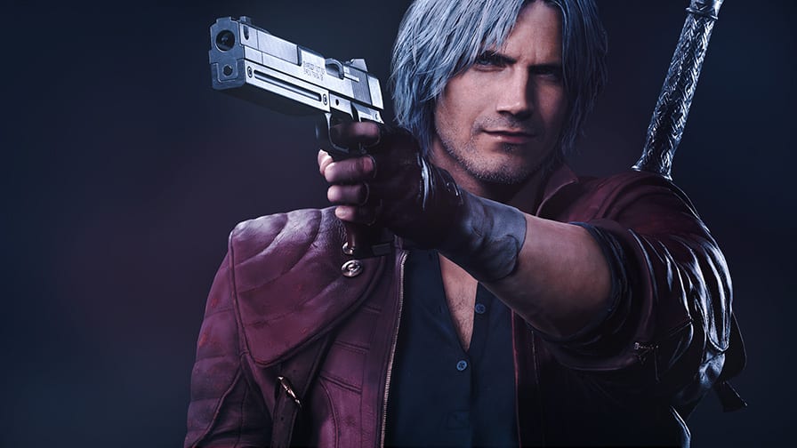 Sucesso: Devil May Cry 5 chega a 5 milhões de cópias vendidas