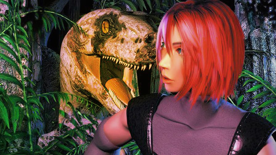 Ainda vale esperar pelo retorno de Dino Crisis?