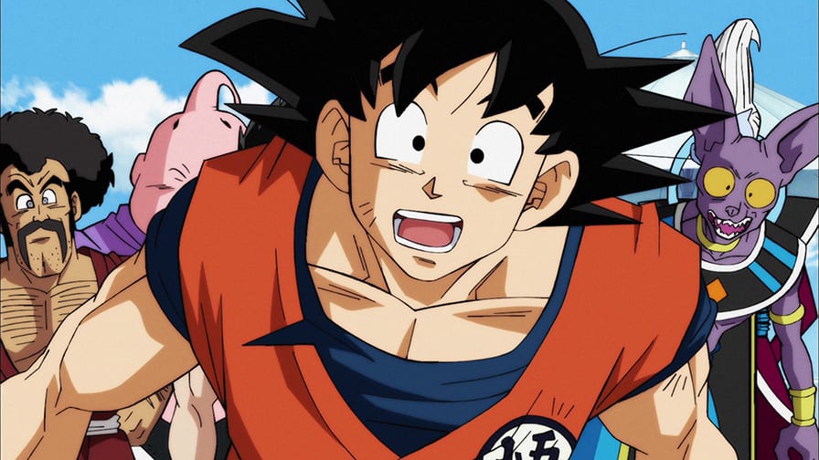 El futuro de Dragon Ball Super ha sido anunciado. Reseña del