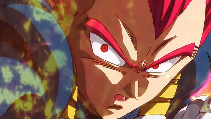 Dragon Ball Super: Broly ganha trailer dublado e estreia no Brasil