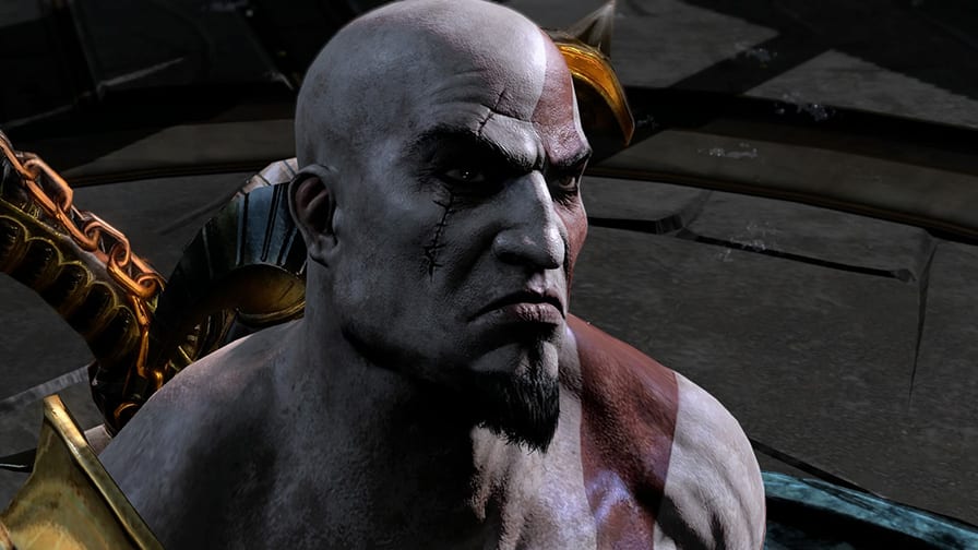 God of War: Diretor revela quanto tempo é necessário para fazer tudo dentro  do jogo - Combo Infinito