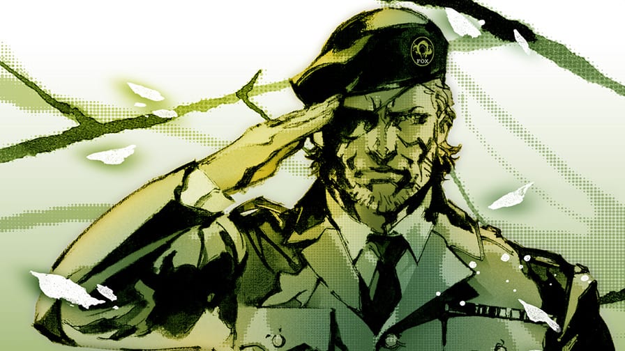 Metal Gear