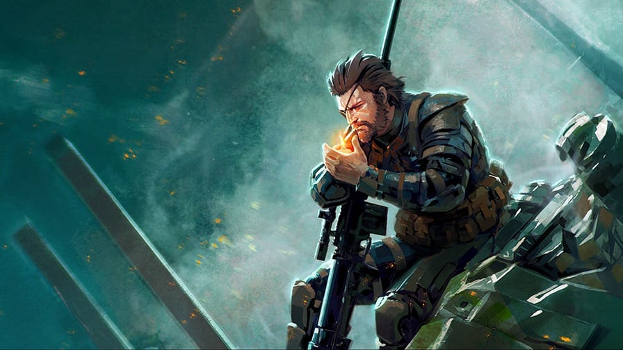 Opinião Metal Gear Solid 6 ou Remake? O que a Konami deve