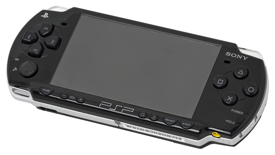 Sony pode estar desenvolvendo nova versão do PSP para a próxima geração