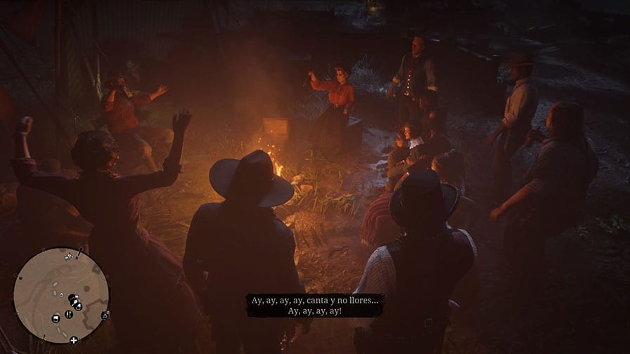 Red Dead Redemption 2 - O resumo que precisavas para entender o jogo - 4gnews