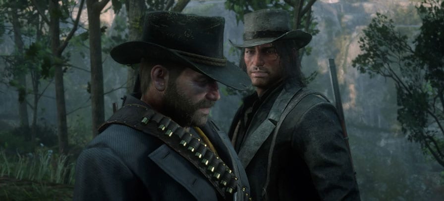 Red Dead Redemption 2 é confirmado para PC com melhorias gráficas