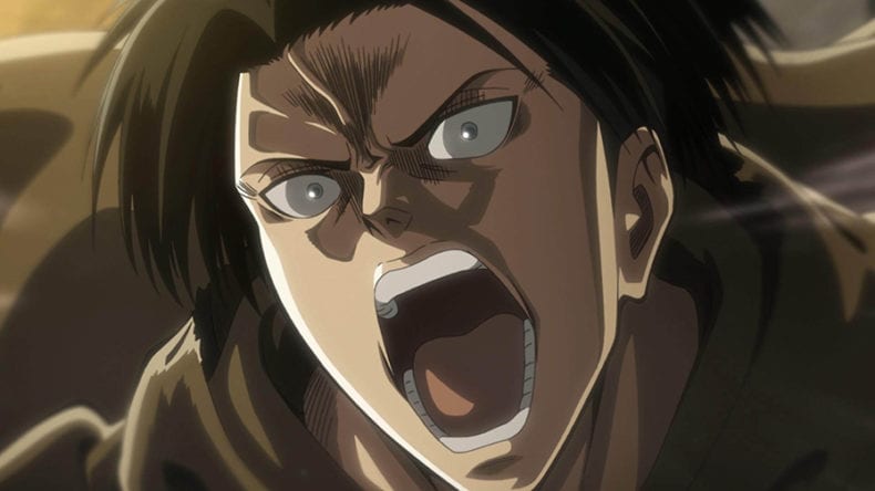 Attack On Titan Temporada 3 Parte 2