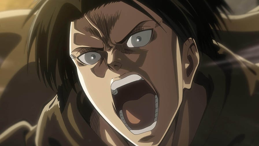 Attack on Titan: Última temporada do anime já tem data - Combo Infinito
