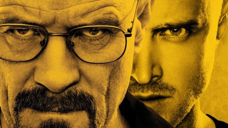 breaking bad