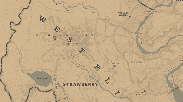 O JOGO DA FACA NO RED DEAD Redemption 2
