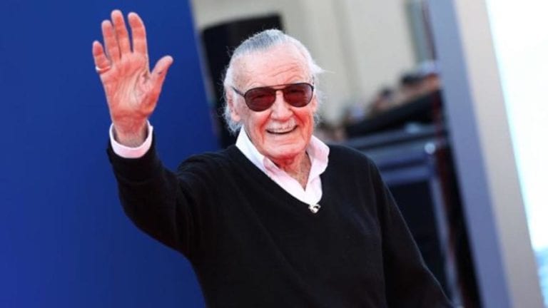 Stan Lee morre aos 95 anos Stan-lee-768x432