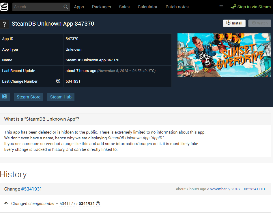 sunset overdrive steam download free sunset overdrive steam download free