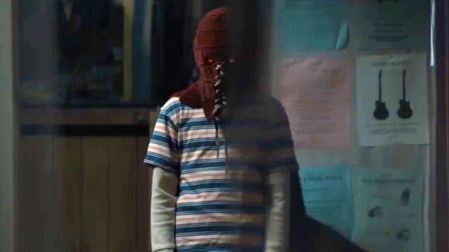 Brightburn