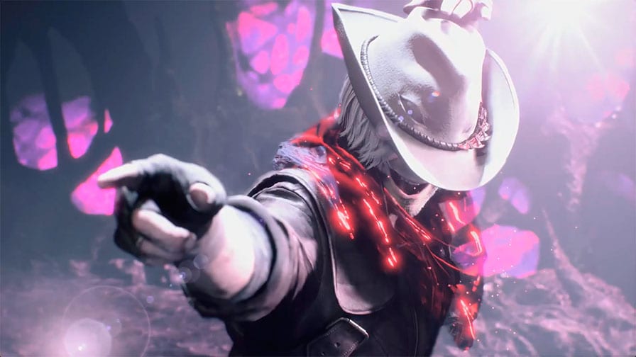 Devil May Cry 5: Capcom explica por que Nico não é uma personagem jogável -  Combo Infinito