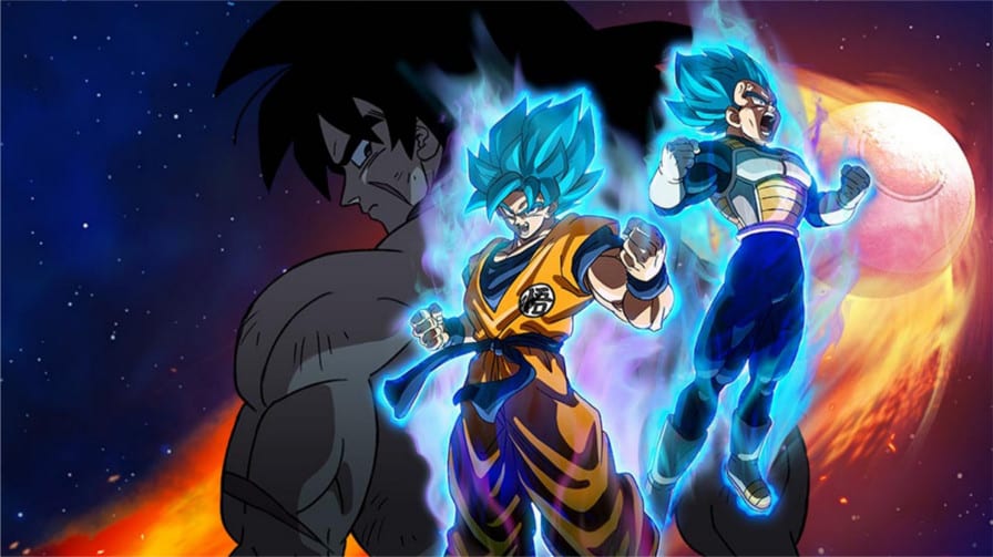 Afinal, 'Dragon Ball Super' foi bom ou não? - CinePOP